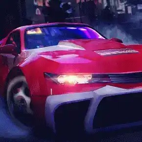Adrenaline Rush logo by Evoplay at Spinko24