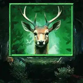Almighty Bear Megaways slot icon by Blueprint Gaming, available at Spinko24