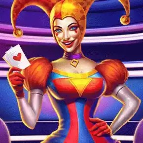 Blazing Wilds Megaways – slot by Pragmatic Play, featured at spinko24casino.com