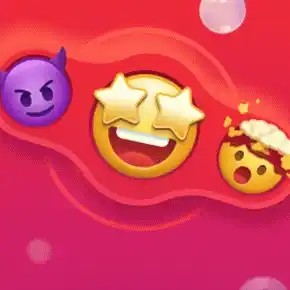 Bubbles slot icon by InOut, available at Spinko24
