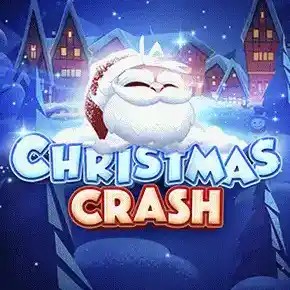 Try Christmas Crash slot by Evoplay on spinko24casino.com – logo image