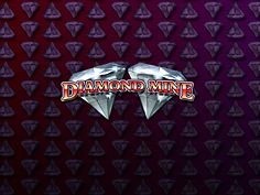 Diamond Mine casino game by Pragmatic Play – featured logo at Spinko24