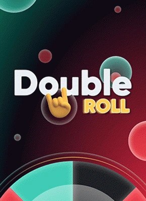 Double Roll – slot by Turbo Games, featured at spinko24casino.com
