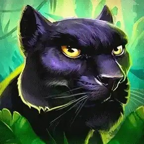 Official Megaways logo: Jungle Gold Megaways by Onlyplay at Spinko24