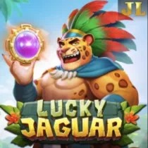 Play the Lucky Jaguar slot by Jili Games on Spinko24