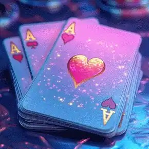 Enjoy Mini Hi-Lo by OneTouch Games – logo hosted on spinko24casino.com