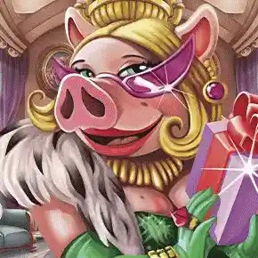 Piggy Riches 2 MegaWays online slot from Red Tiger Gaming – play at spinko24casino.com