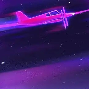 Pilot logo by Gamzix Spinko24