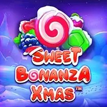 Sweet Bonanza Xmas online slot from Pragmatic Play – play at spinko24casino.com