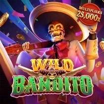 Try Wild Bandito slot by PG Soft on spinko24casino.com – logo image